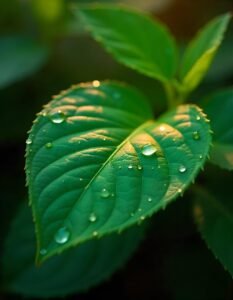 leaf, nature, plant, green, leaves, spring, wildlife, tree, forest
